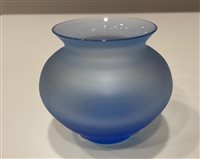 Vaso Cristal Sèvres in Cristal NINABLU - NINABLU